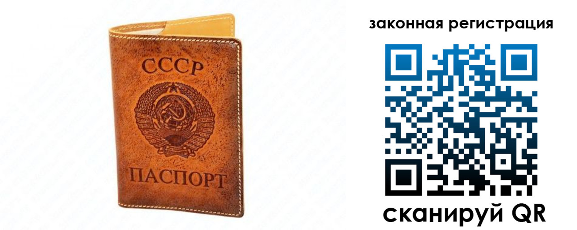 прописка паспорт в Рубцовске